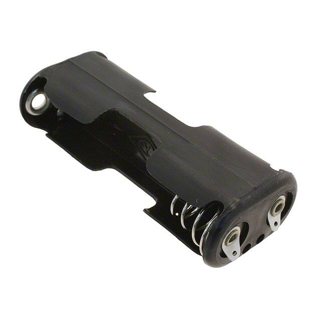 BC22AAL MPD (Memory Protection Devices)  Supports de batterie, clips, contacts